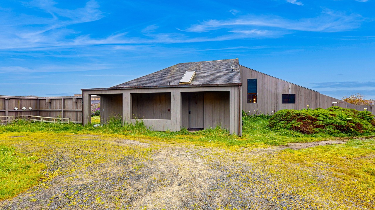 Photo of Outdoor in Sea Ranch