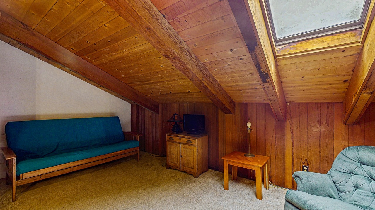 Photo of Livingroom in Sea Ranch