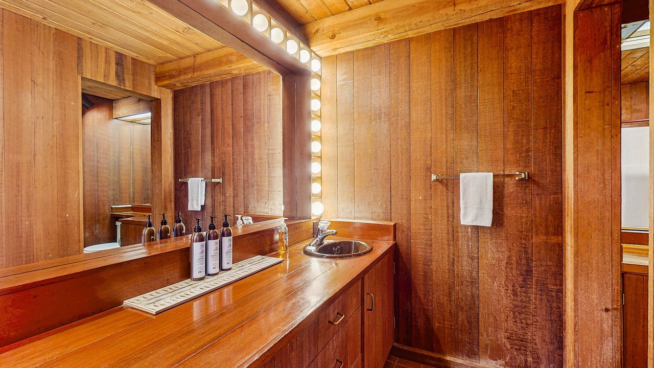 Photo of Bathroom in Sea Ranch
