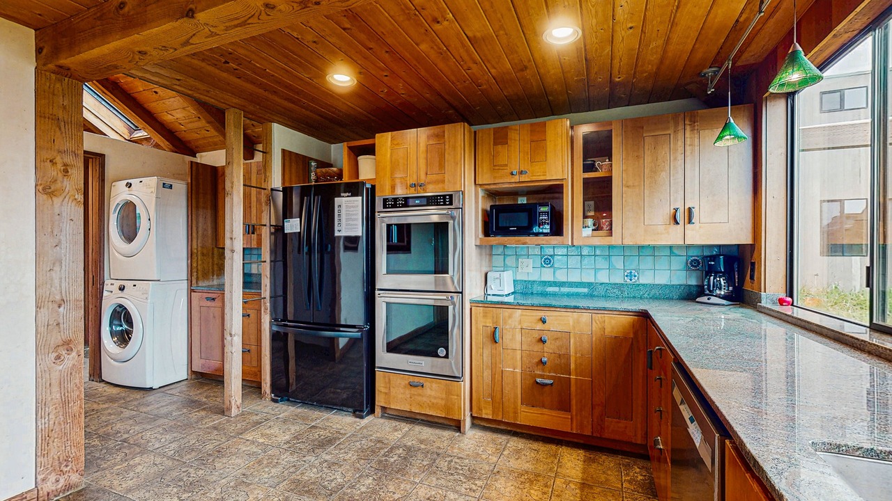 Photo of Kitchen in Sea Ranch