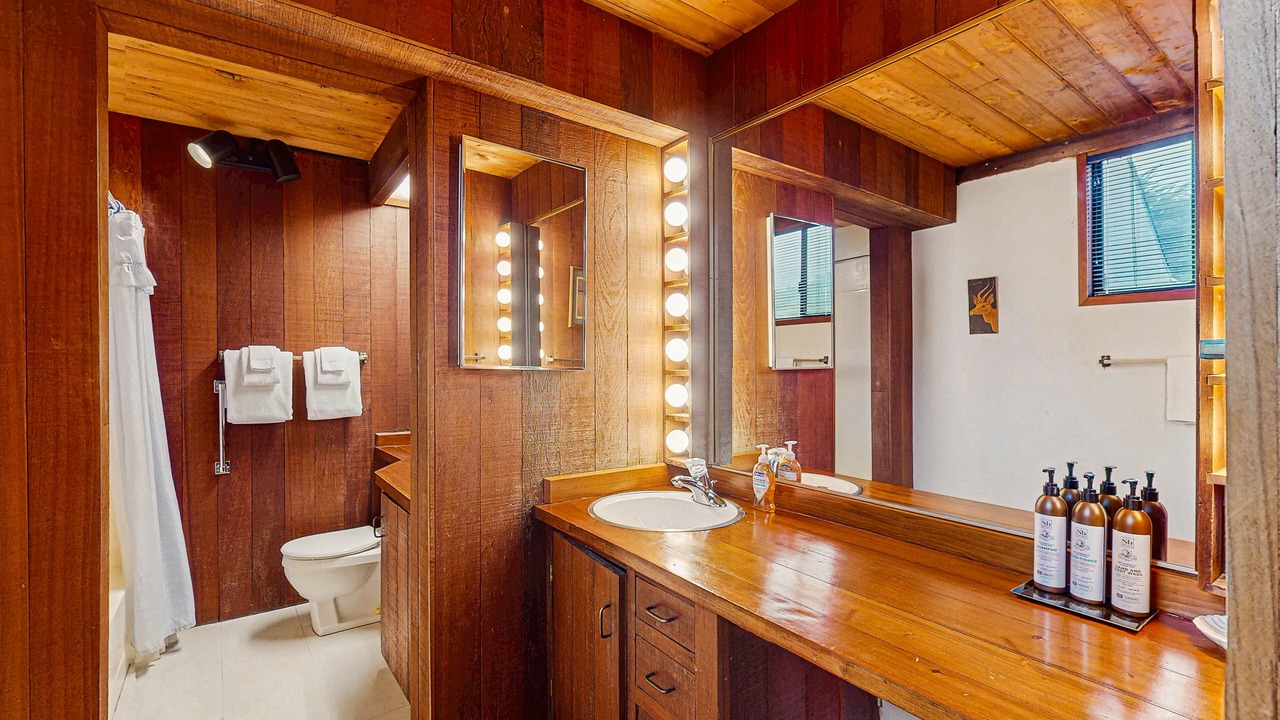 Photo of Bathroom in Sea Ranch