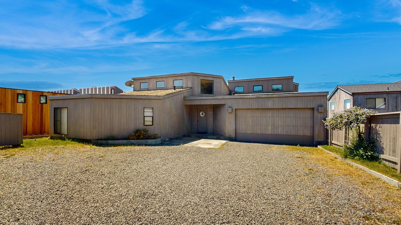 Photo of Outdoor in Sea Ranch