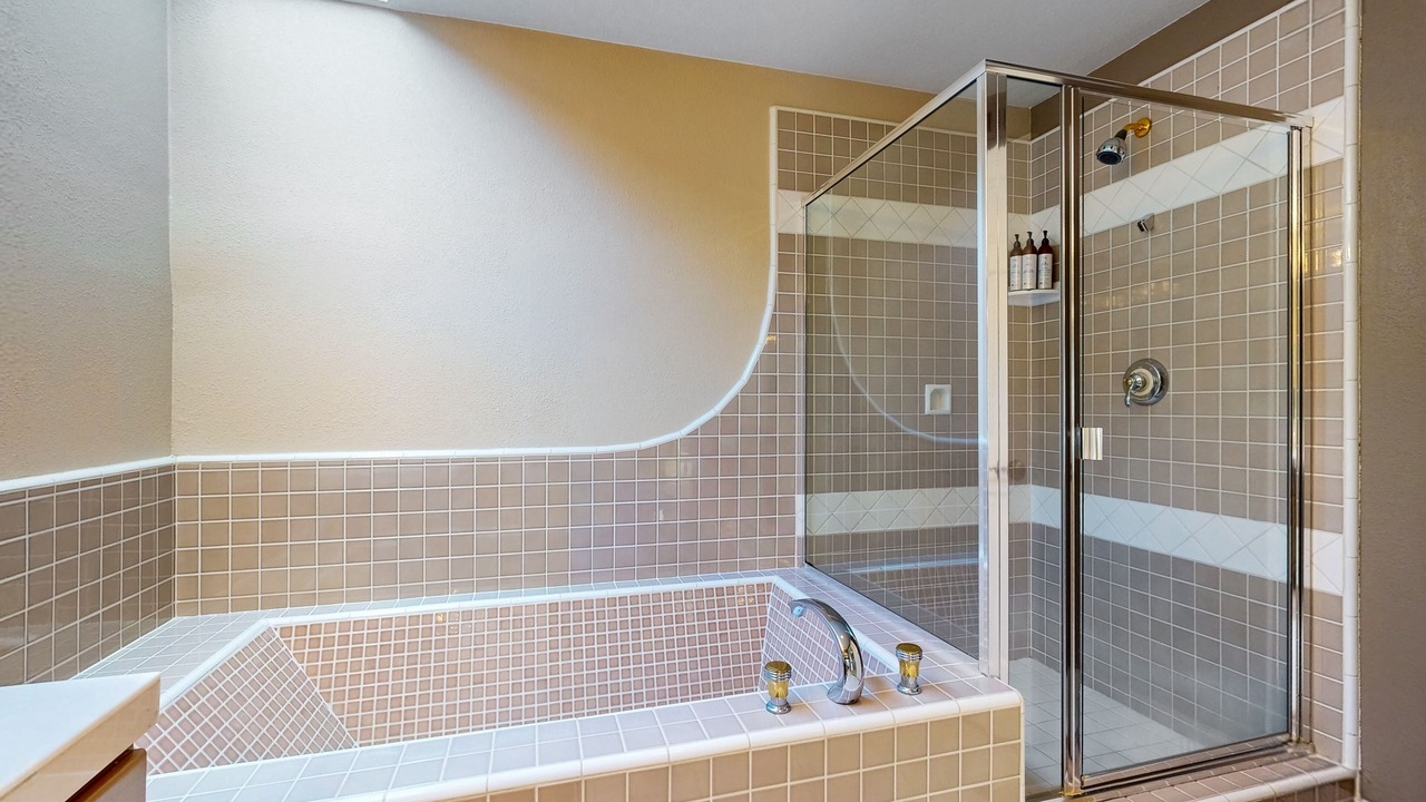 Photo of Bathroom in Sea Ranch