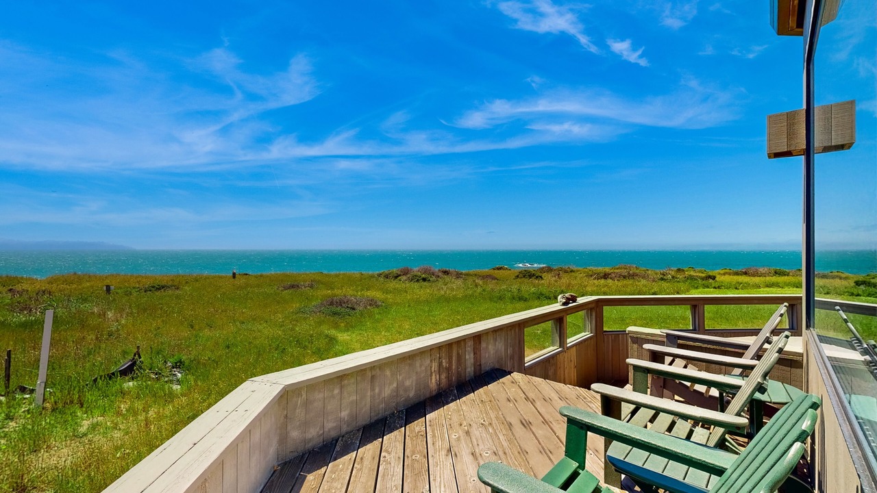 Photo of Outdoor in Sea Ranch