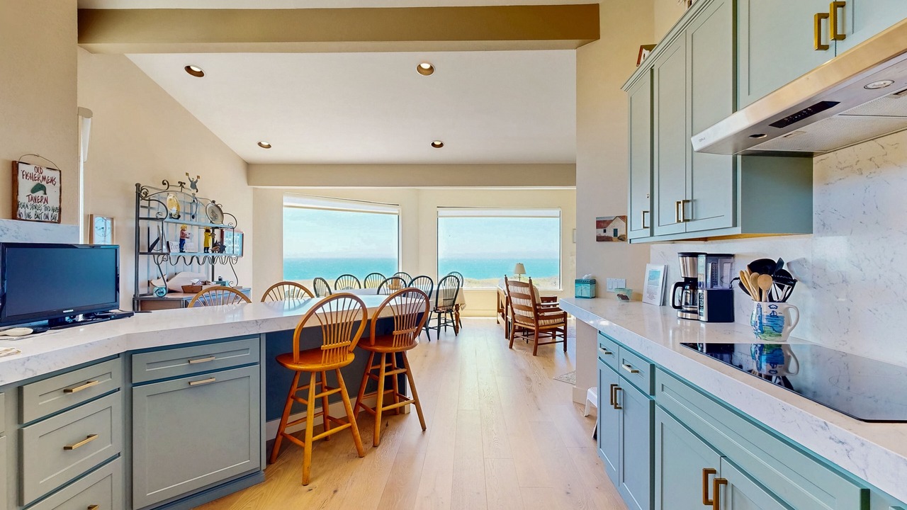 Photo of Kitchen in Sea Ranch