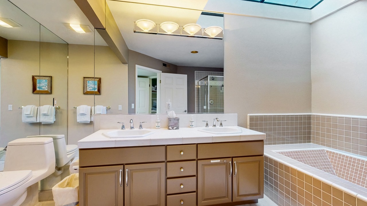 Photo of Bathroom in Sea Ranch