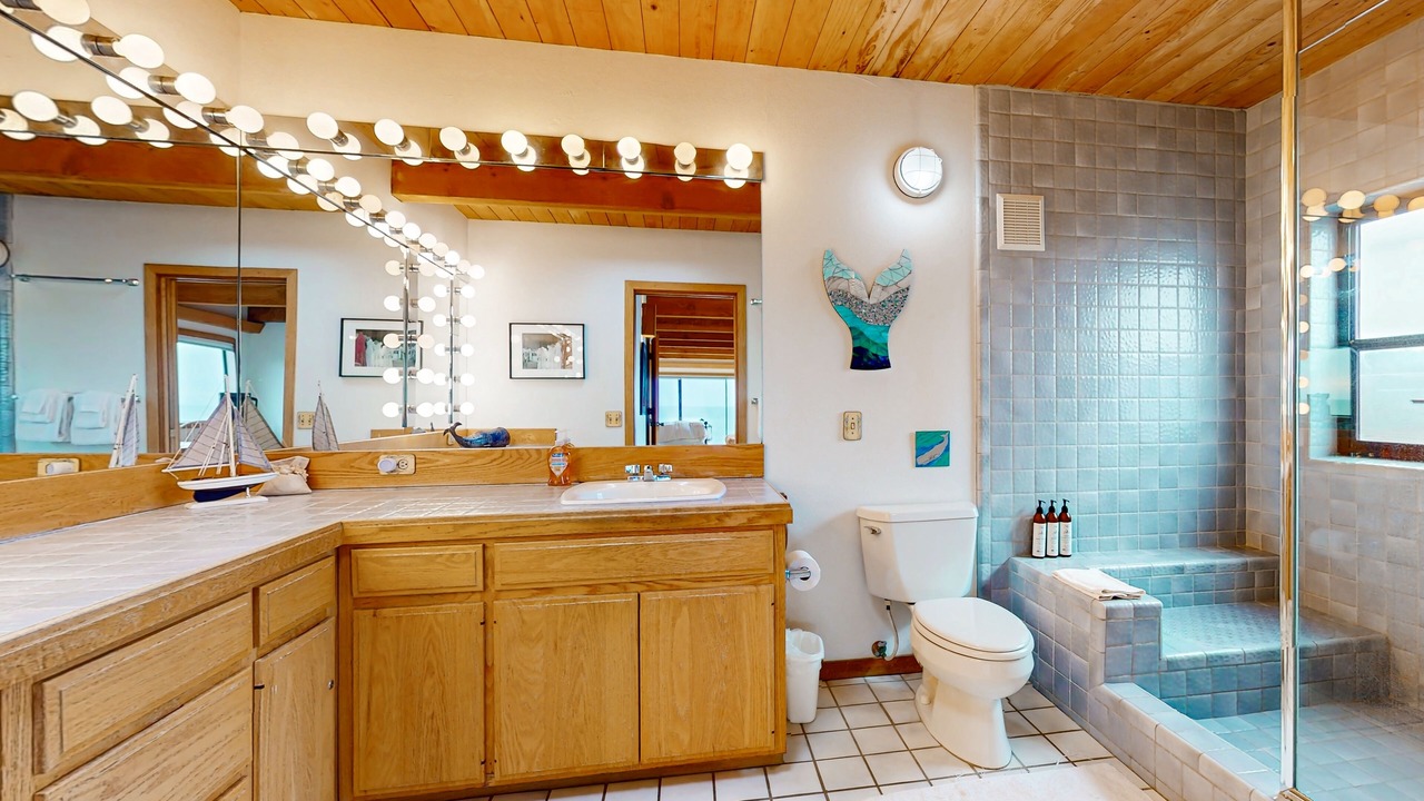 Photo of Bathroom in Sea Ranch