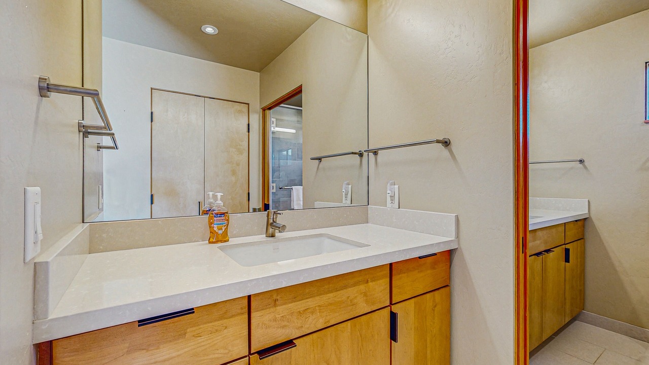 Photo of Bathroom in Sea Ranch