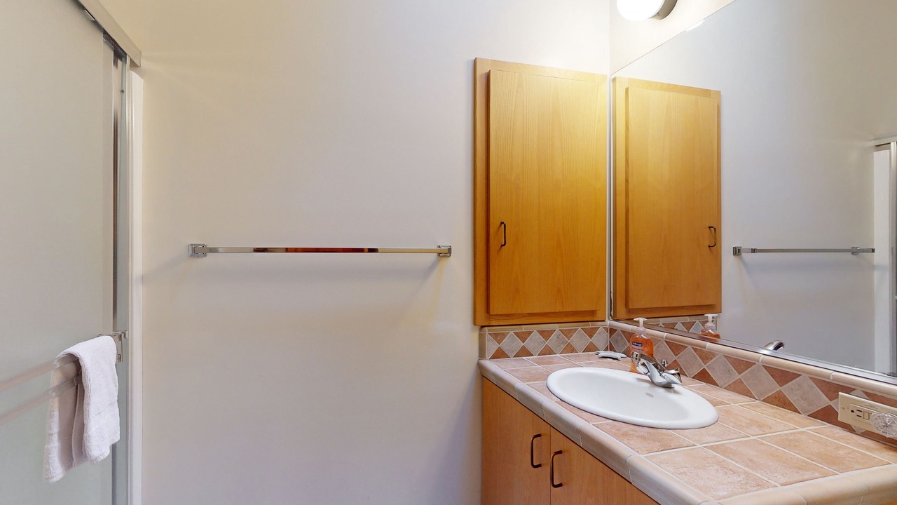 Photo of Bathroom in Sea Ranch