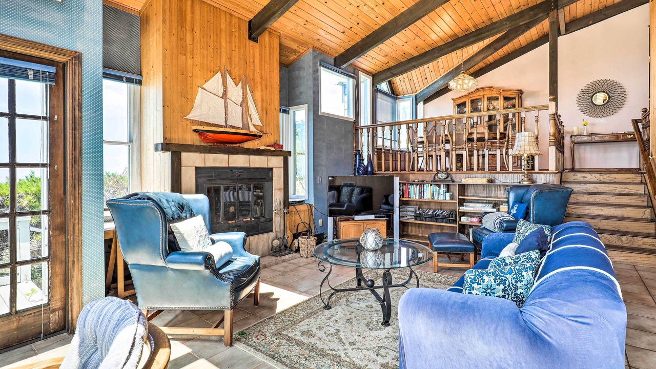 Photo of Livingroom in Manchester