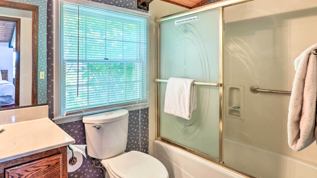 Photo of Bathroom in Manchester