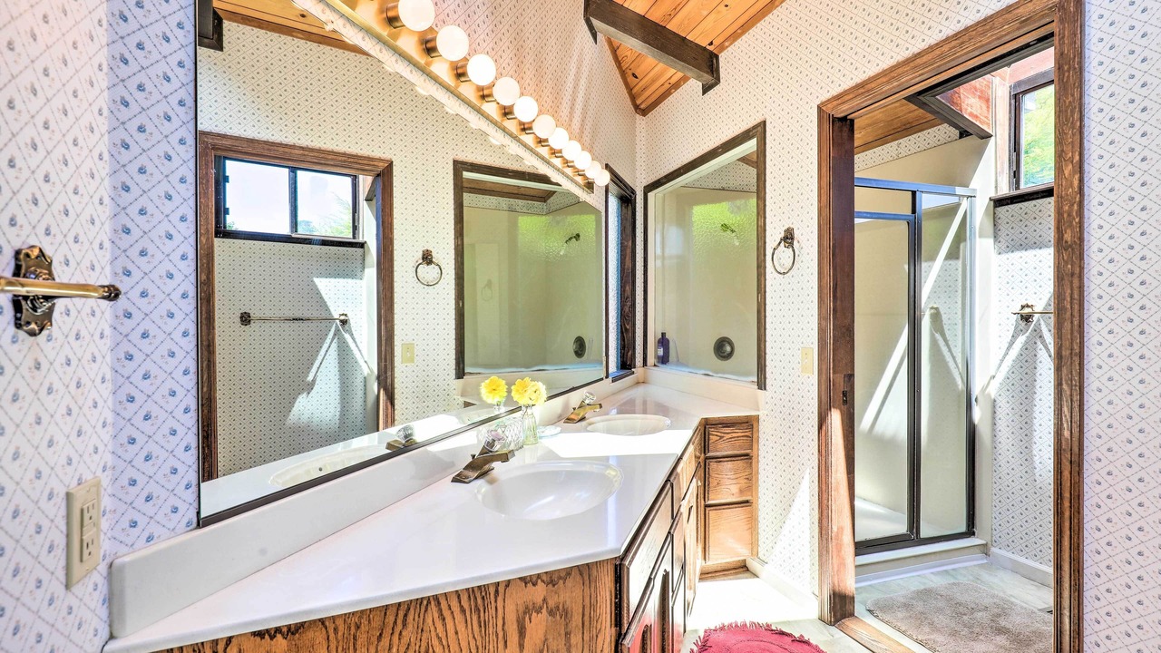 Photo of Bathroom in Manchester
