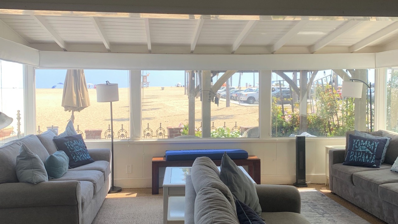 Photo of Others in Balboa Peninsula