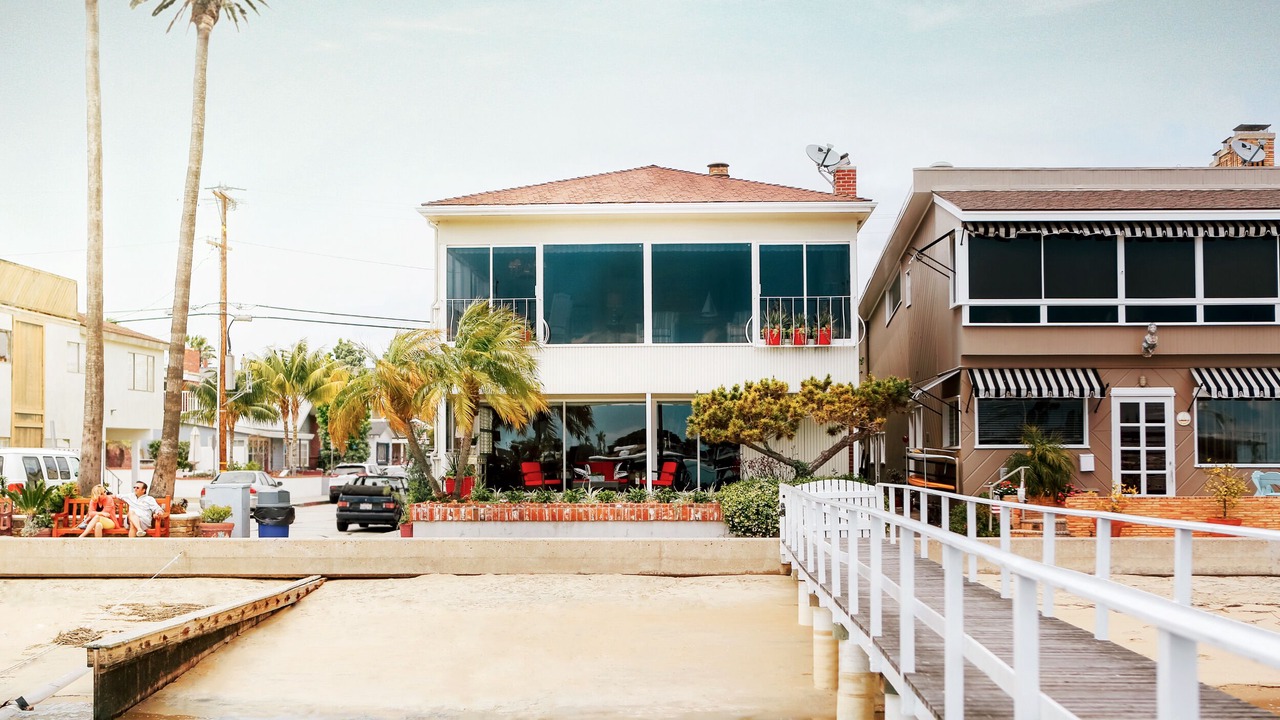 Photo of Others in Balboa Island
