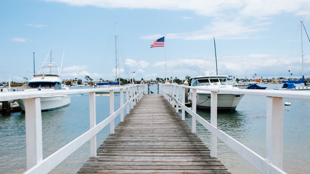 Photo of Outdoor in Balboa Island