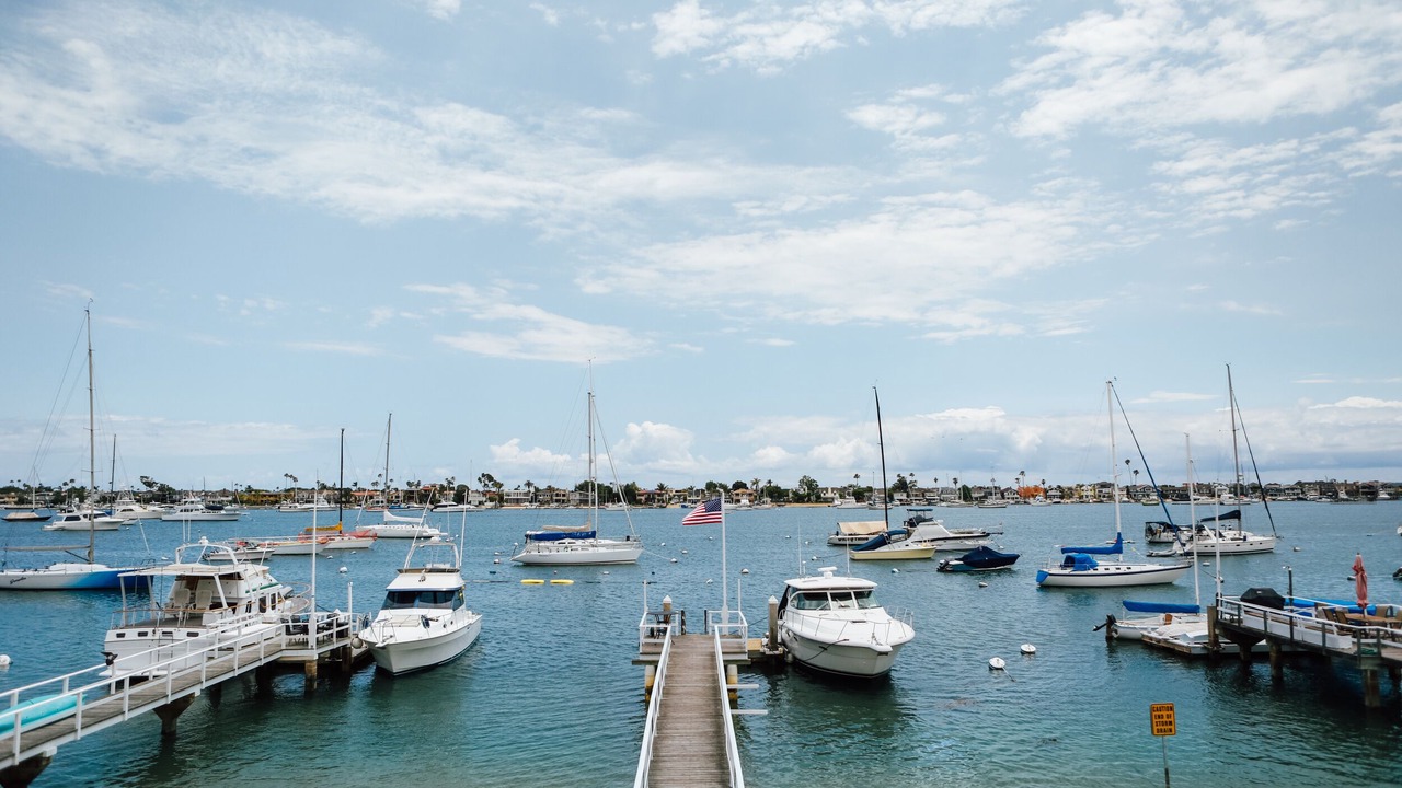 Photo of Others in Balboa Island