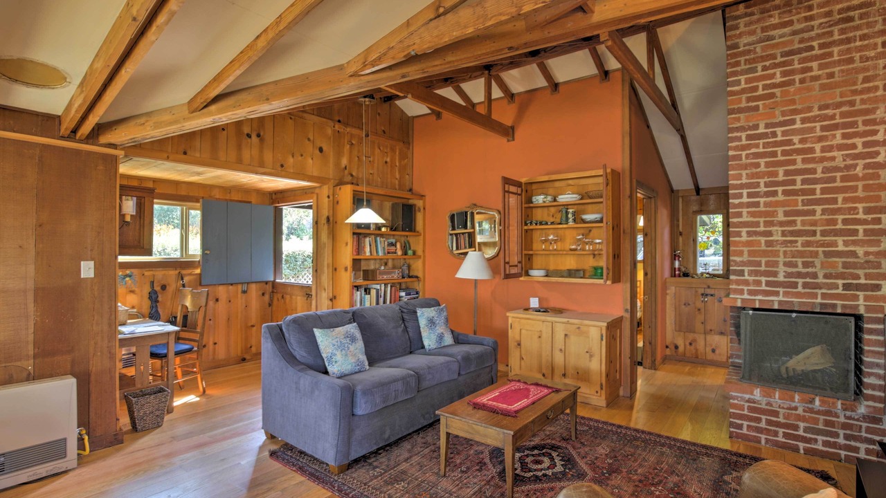 Photo of Livingroom in Inverness
