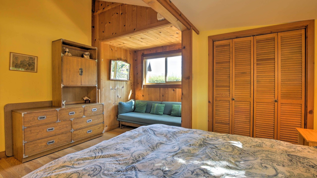 Photo of Bedroom in Inverness