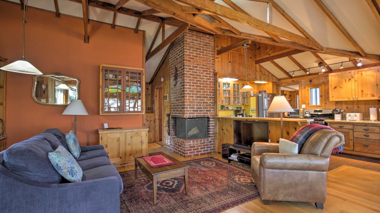 Photo of Livingroom in Inverness