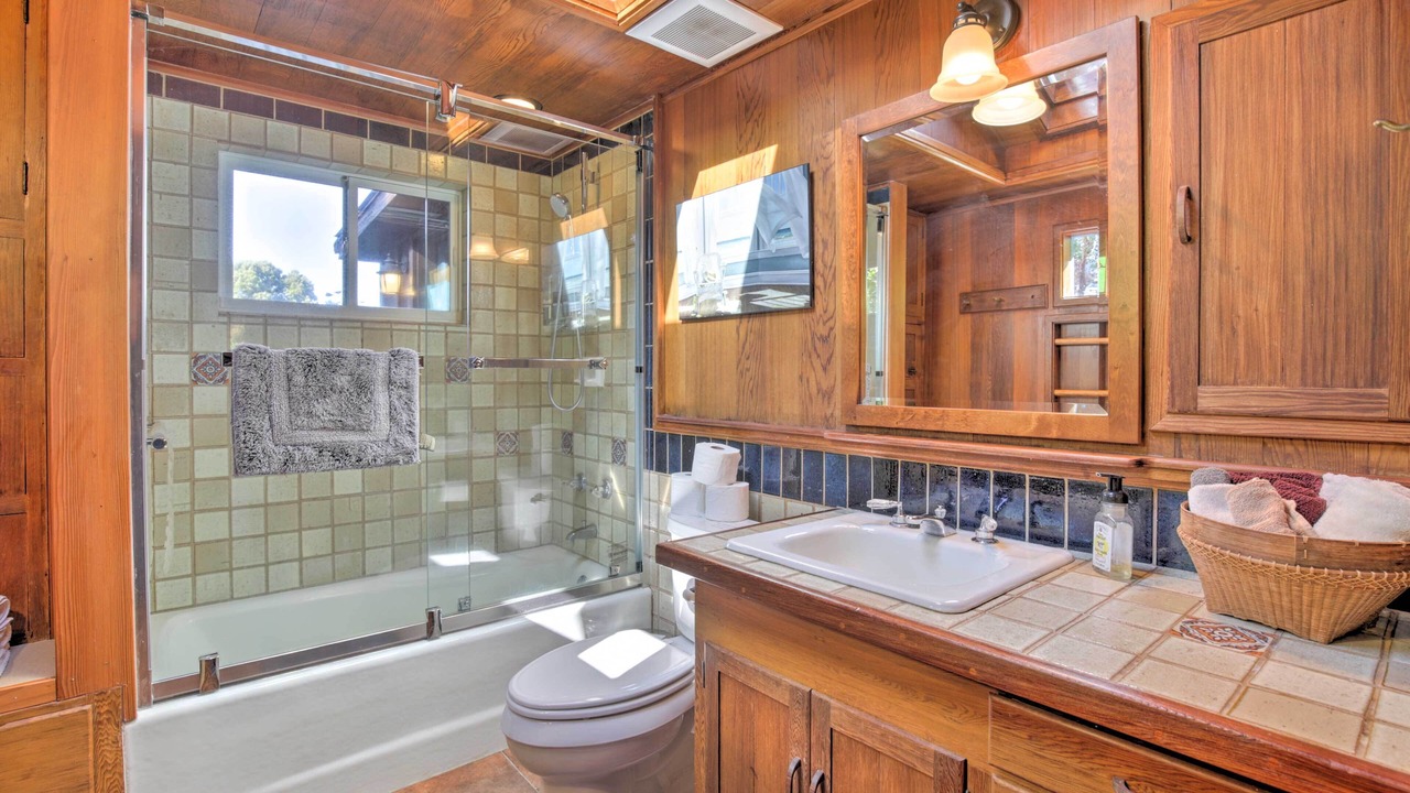 Photo of Bathroom in Inverness