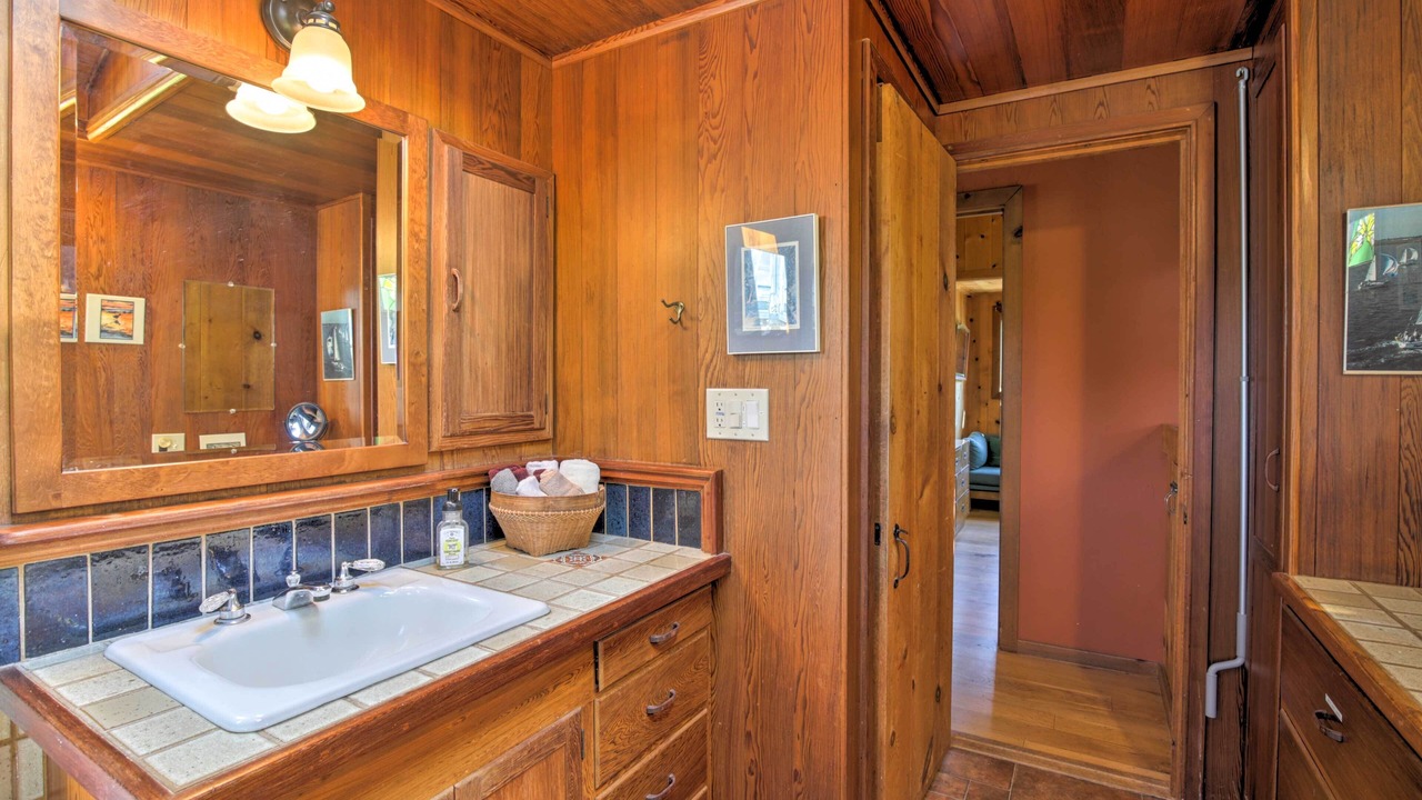 Photo of Bathroom in Inverness