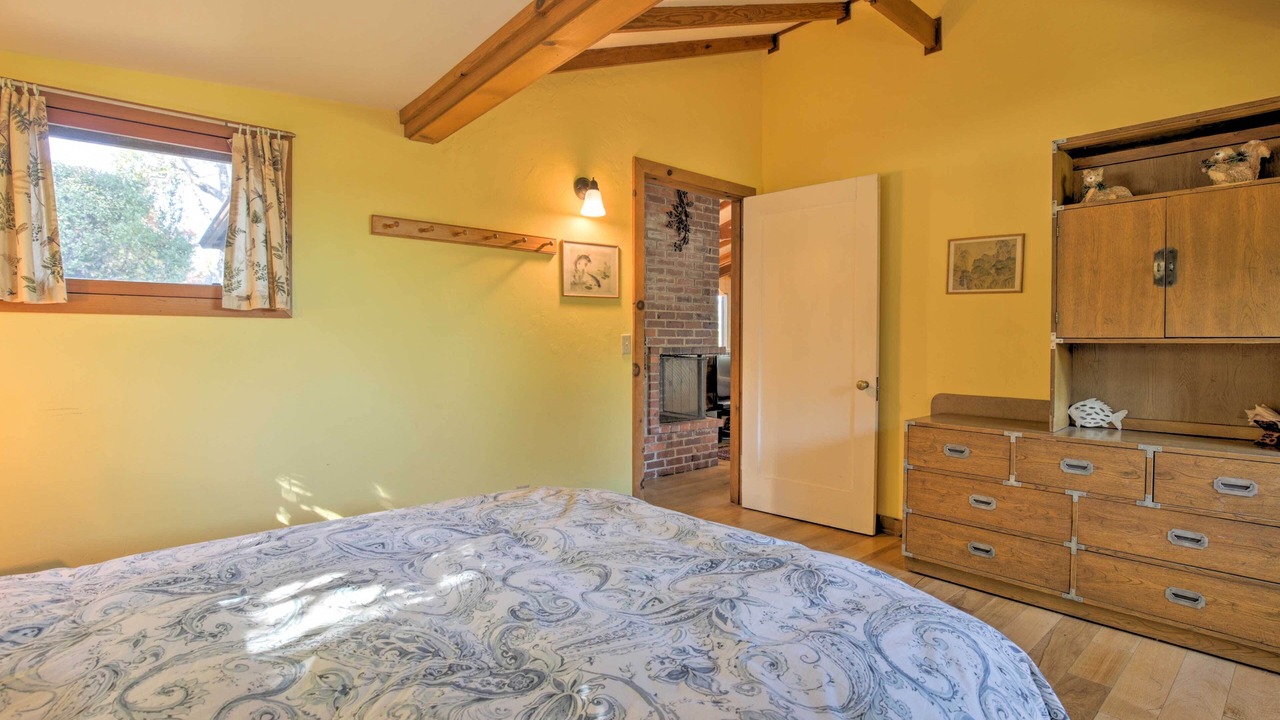 Photo of Bedroom in Inverness