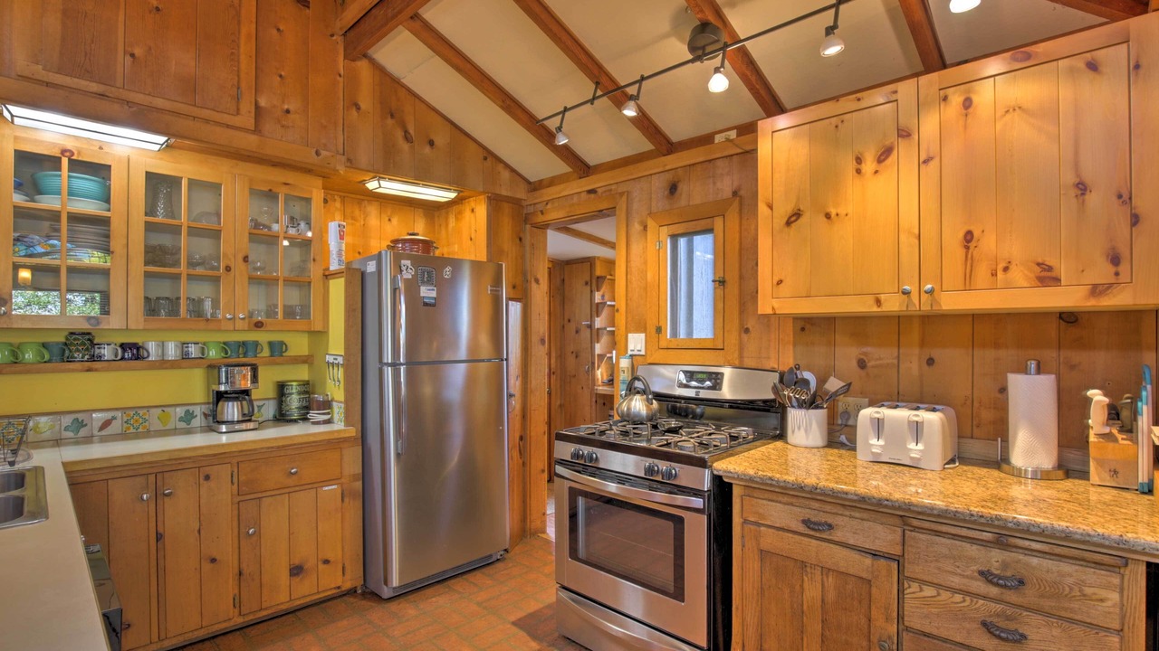 Photo of Kitchen in Inverness