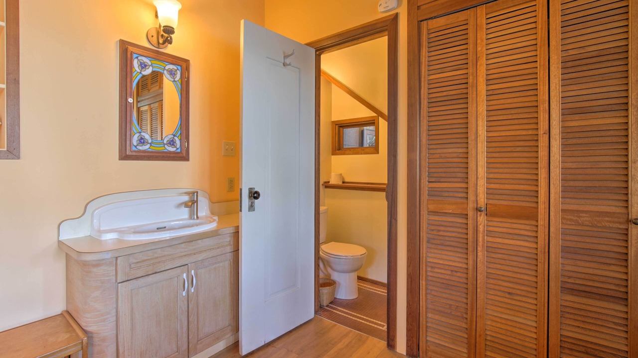 Photo of Bathroom in Inverness
