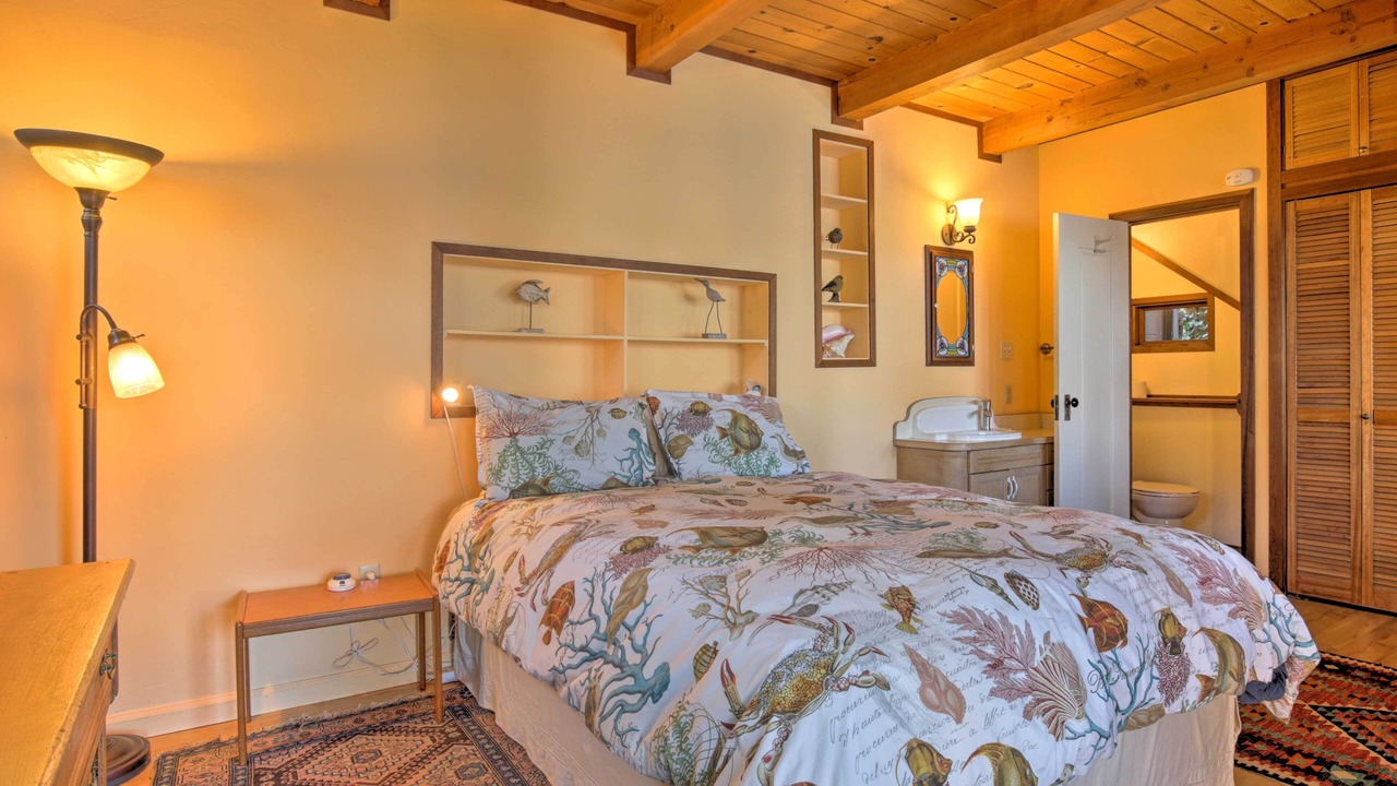 Photo of Bedroom in Inverness