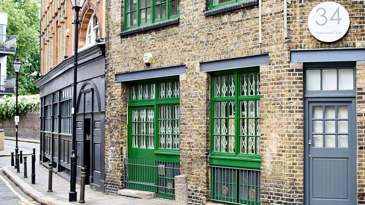Photo of Others in Farringdon