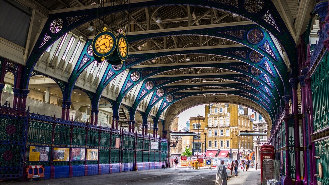 Photo of Others in Farringdon