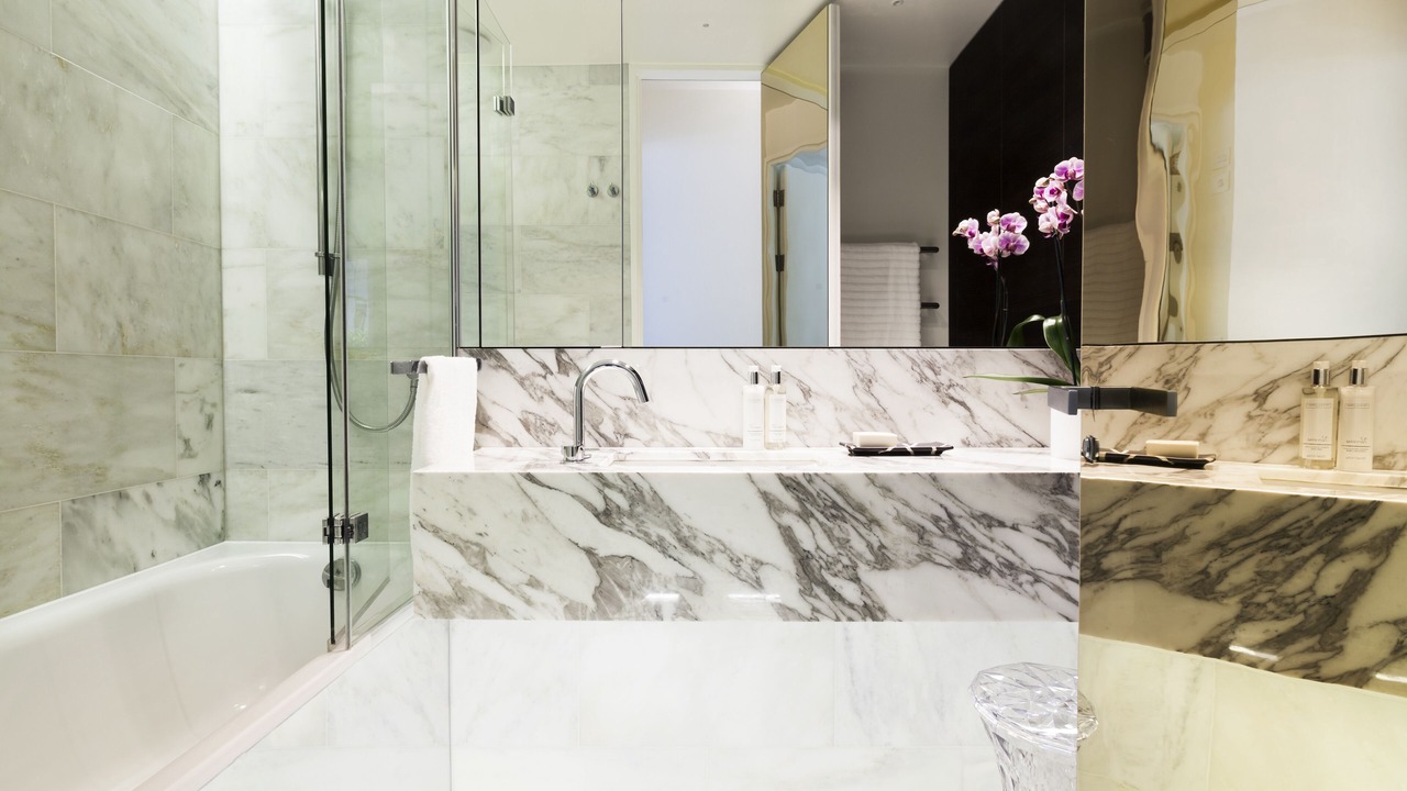 Photo of Bathroom in Marylebone