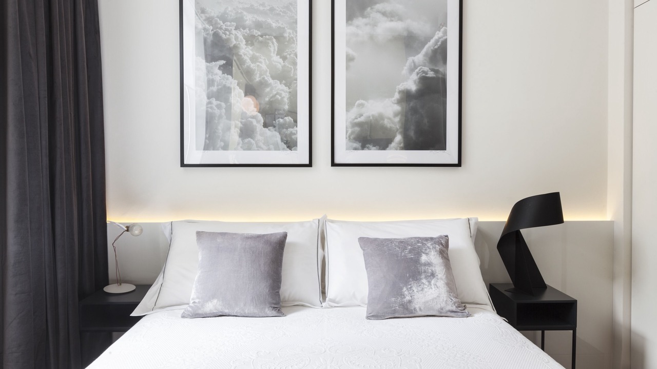 Photo of Bedroom in Marylebone