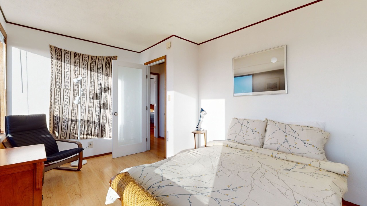 Photo of Bedroom in Westport