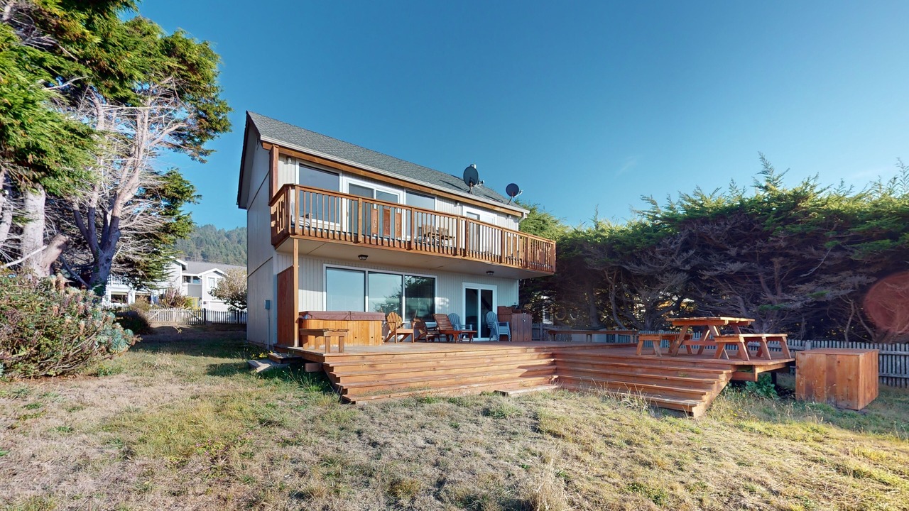 Photo of Outdoor in Westport
