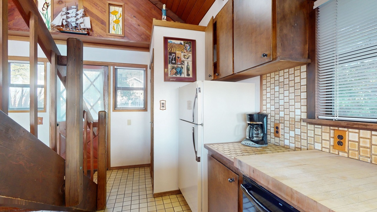 Photo of Kitchen in Westport