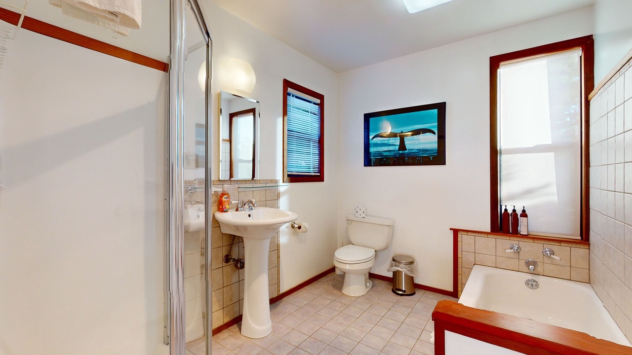 Photo of Bathroom in Westport