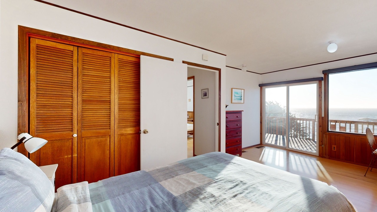 Photo of Bedroom in Westport