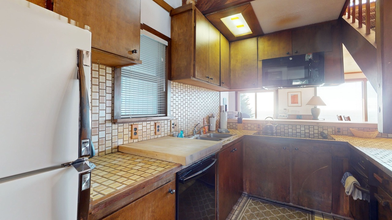Photo of Kitchen in Westport