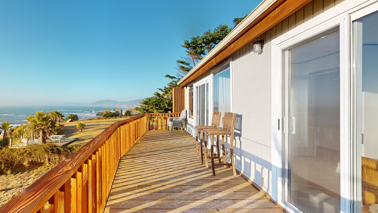 Photo of Patio Balcony in Westport