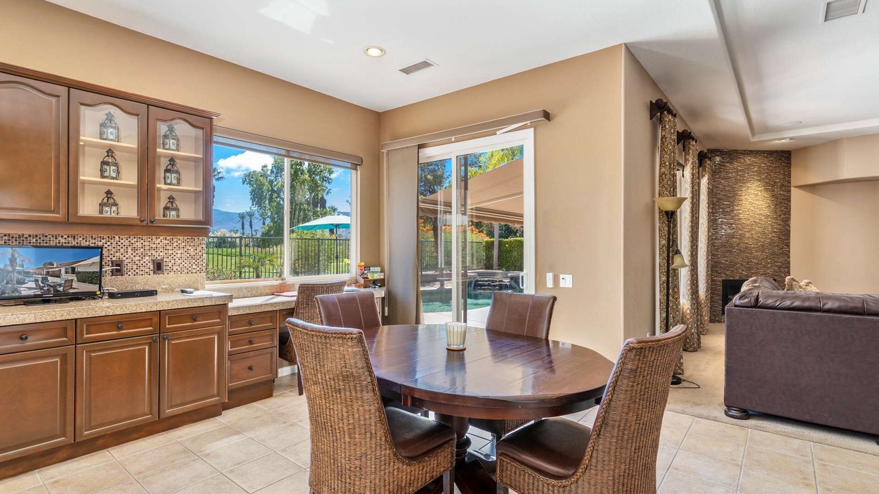 Photo of Outdoor in Palm Desert
