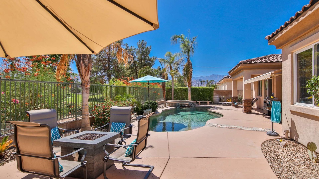Photo of Outdoor in Palm Desert
