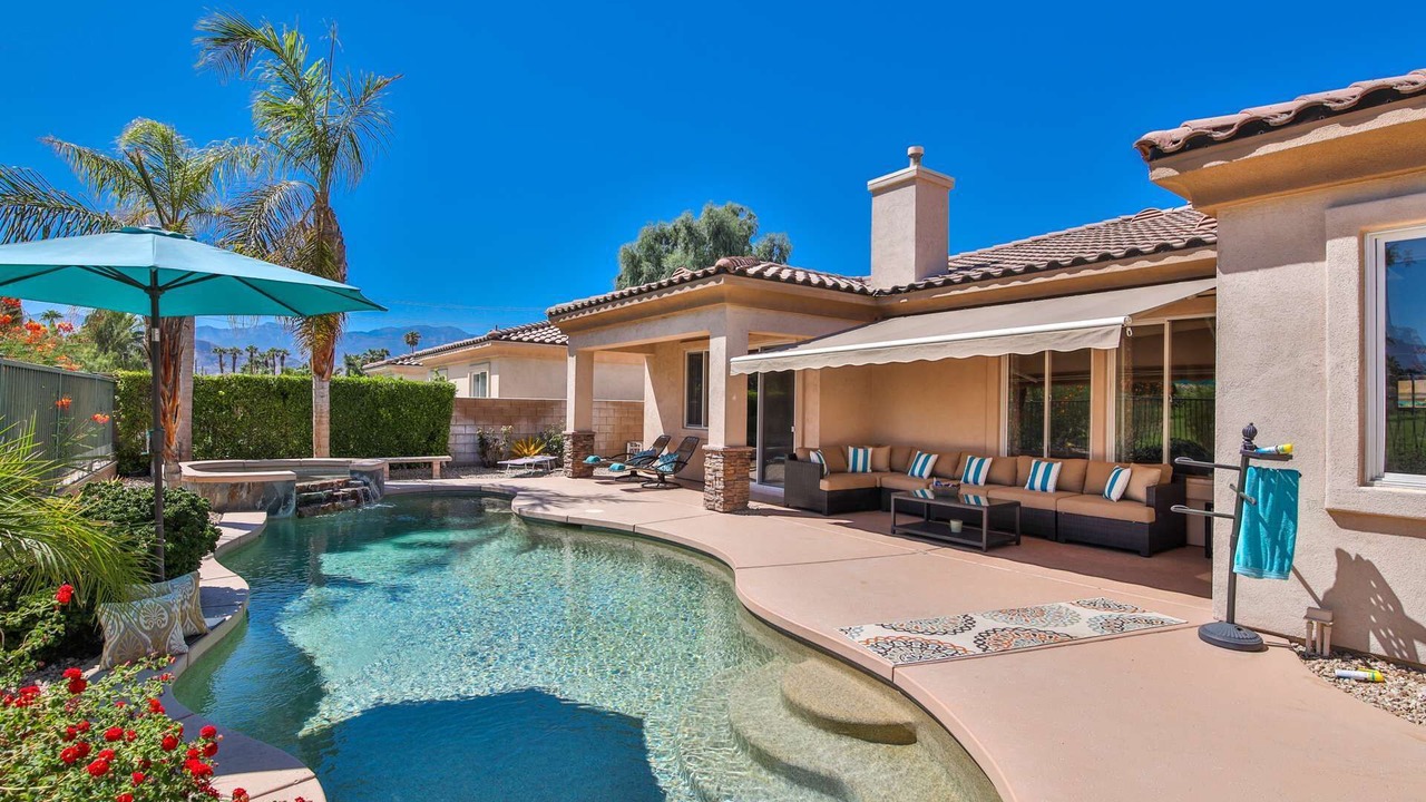 Photo of Outdoor in Palm Desert