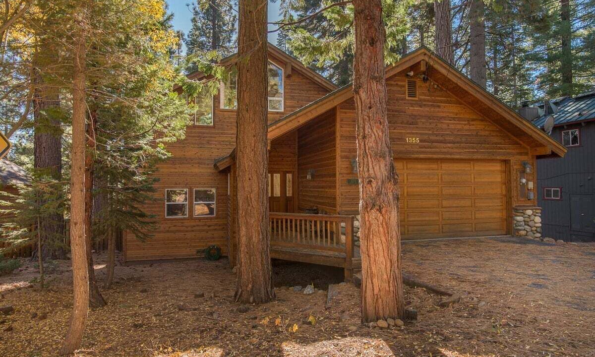 Photo of Others in Tahoe Woods