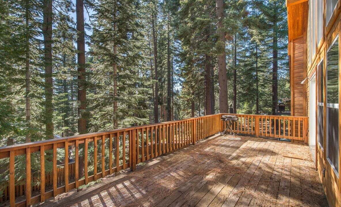 Photo of Others in Tahoe Woods