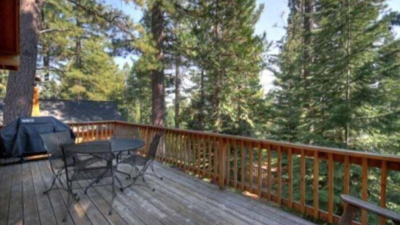 Photo of Others in Tahoe Woods