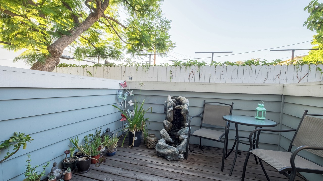 Photo of Outdoor in Pasadena