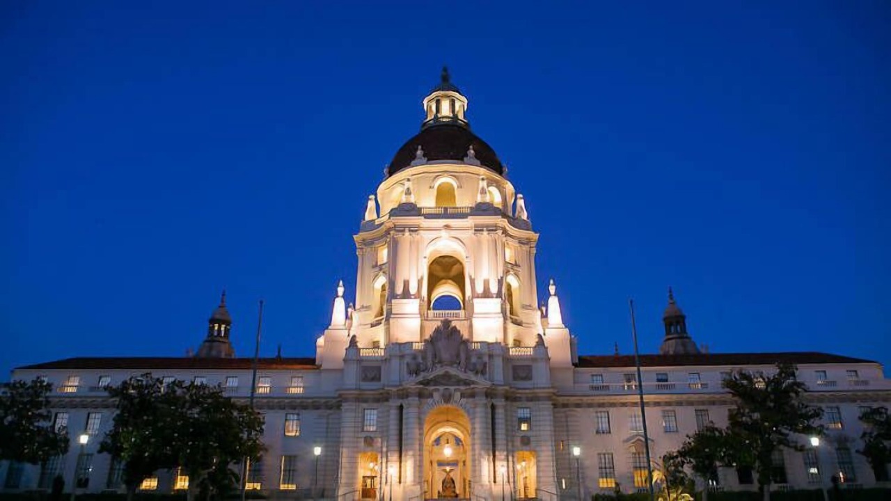 Photo of Others in Pasadena