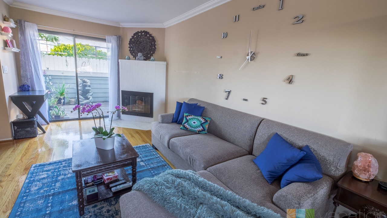 Photo of Bedroom in Pasadena