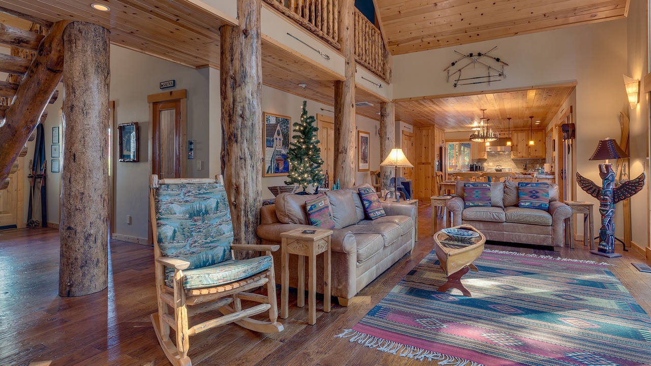 Photo of Livingroom in Tahoma